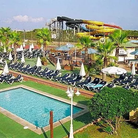 Marinda Garden 3* Cala'N Bosch (Menorca)