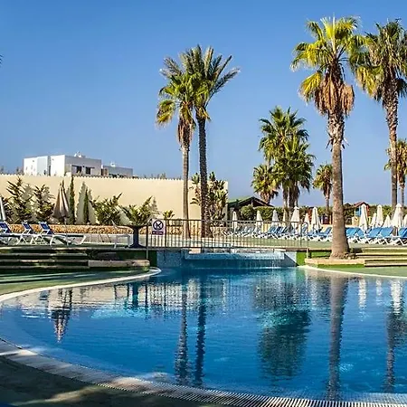Hotel Marinda Garden Cala'N Bosch (Menorca)