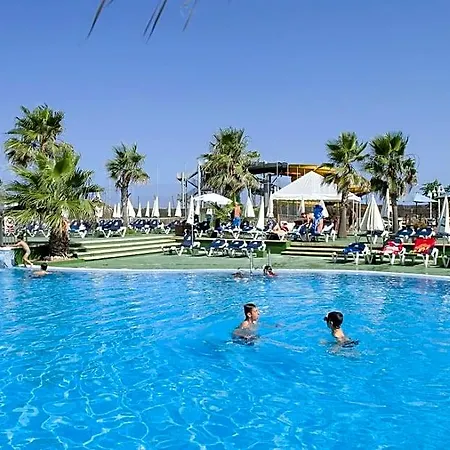 فندق Marinda Garden