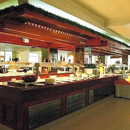 Marinda Garden 3*