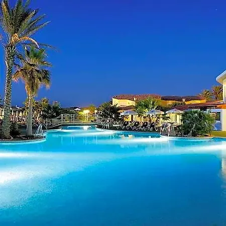 Marinda Garden Hotel