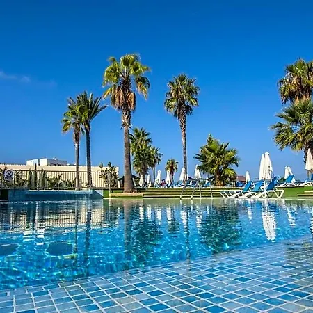 Marinda Garden 3*