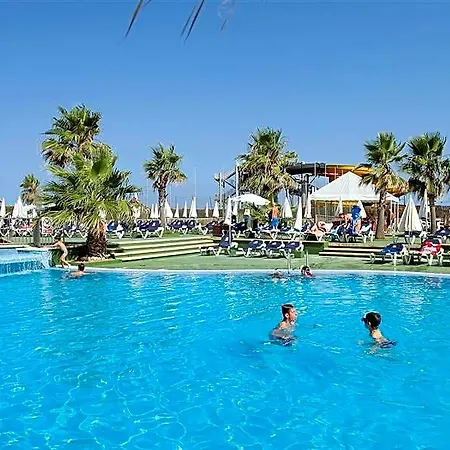 Marinda Garden