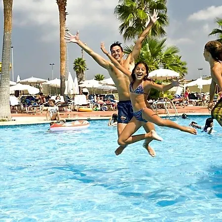 فندق Marinda Garden 3*